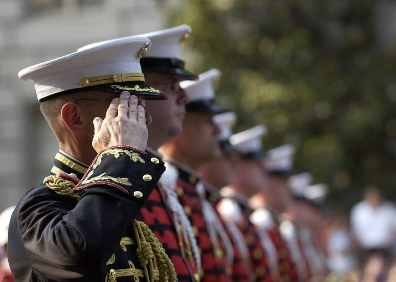 cessione del quinto militari