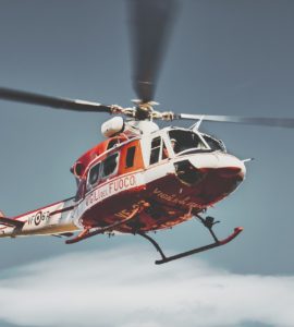 cessione del quinto vigili del fuoco