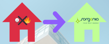 nuova attivazione sorgenia