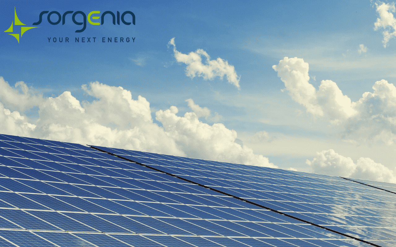 sorgenia fotovoltaico