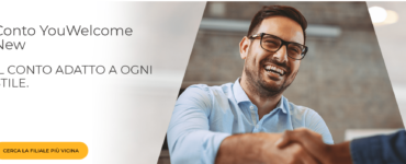 conto you welcome bpm