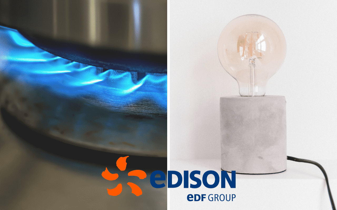 offerte edison luce e gas