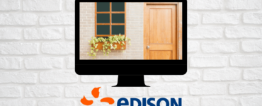 Edison Web luce e gas