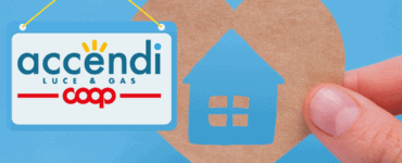 offerta luce e gas coop