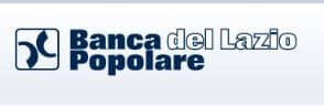 Conto Pro Banca Popolare Del Lazio