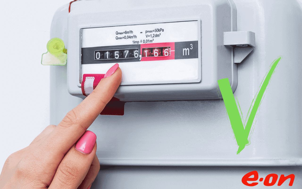 eon nuova attivazione