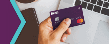 Carta prepagata Skrill