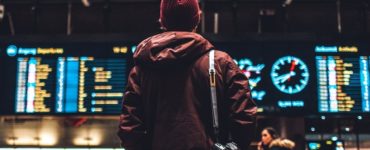 Conto Corrente Per Viaggiatori