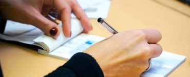 Conto Corrente Con Libretto Assegni