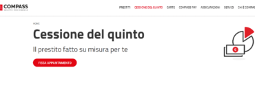essione del quinto compass