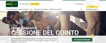 cessione del quinto credem