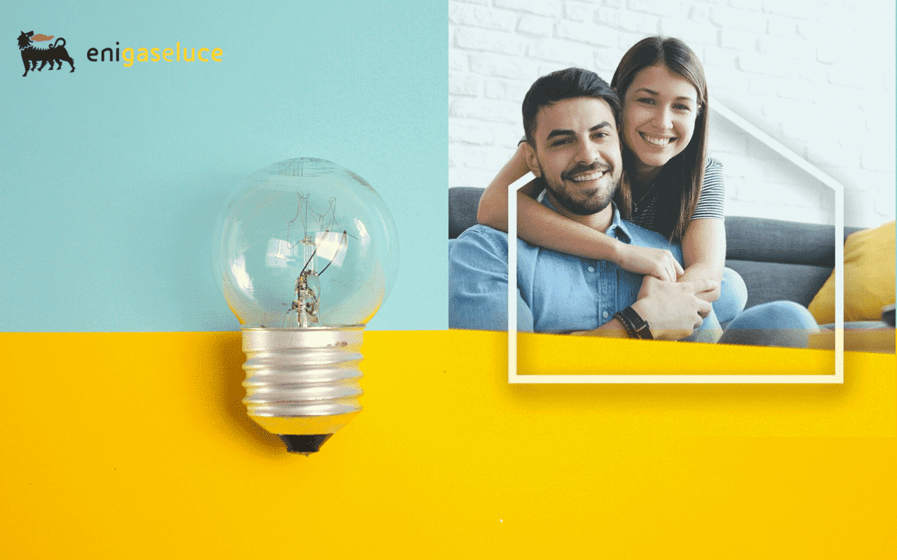 Eni Gas e Luce offerte