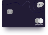 Carta Conto Hype Premium