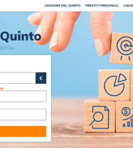 cessione del quinto signor prestito