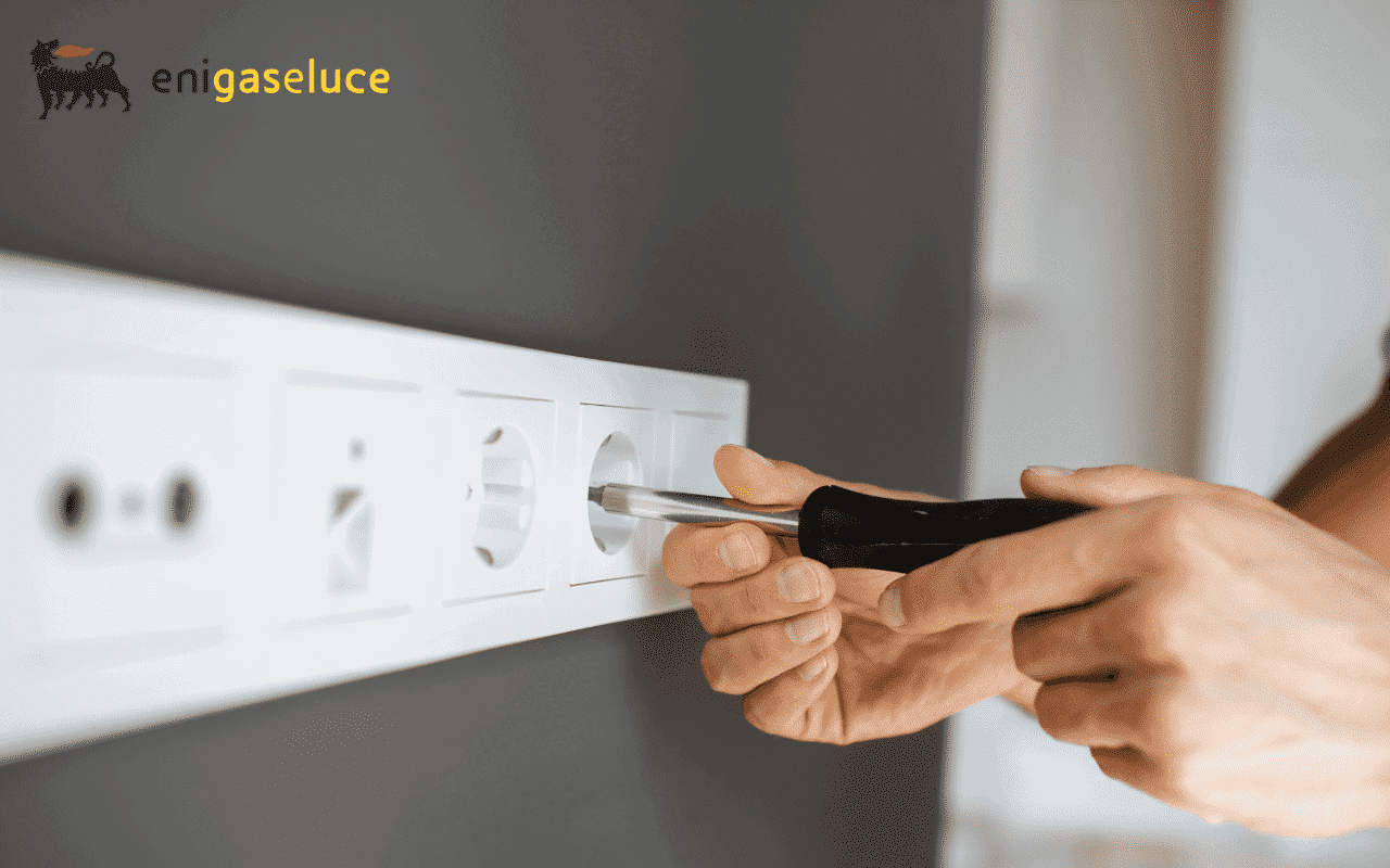 eni gas e luce nuova attivazione