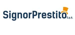 Cessione del quinto Signor Prestito