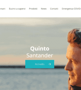 santander cessione del quinto