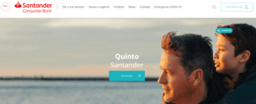 santander cessione del quinto