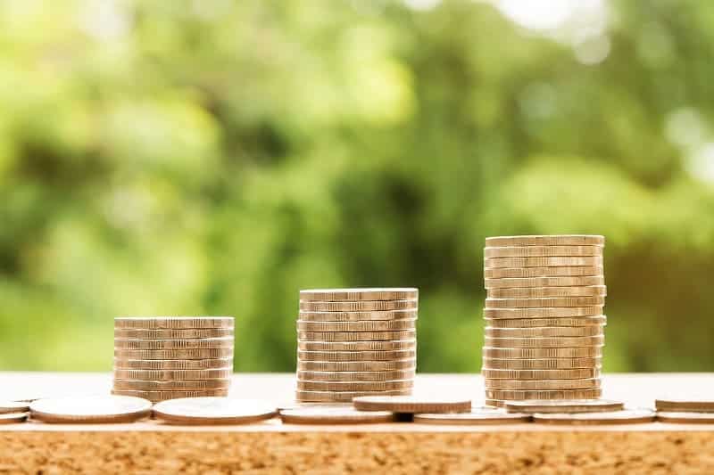 Interessi su conto corrente