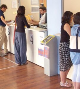 banche on line con filiali