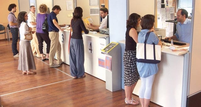 banche on line con filiali