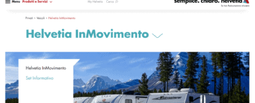 assicurazione autocarro helvetia