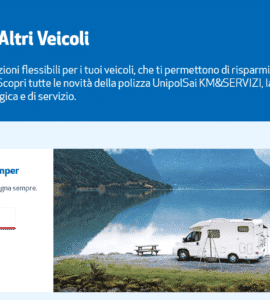 assicurazione autocarro unipolsai