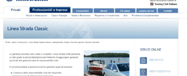 assicurazione autocarro vittoria