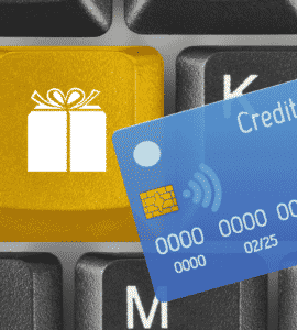 Carte prepagate con bonus di benvenuto