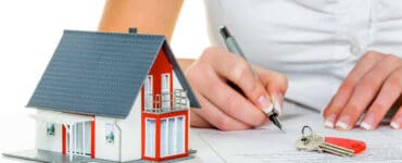 Mutuo Nuda Proprietà