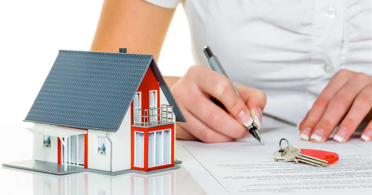 Mutuo Nuda Proprietà