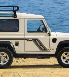 assicurazione defender