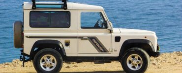 assicurazione defender