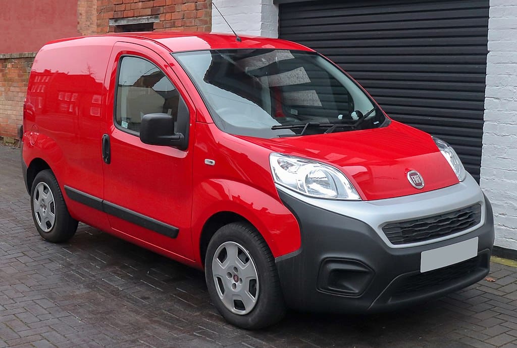 assicurazione fiat fiorino