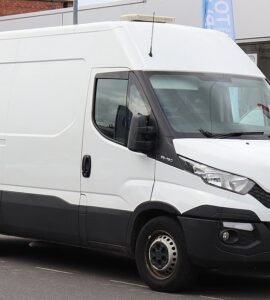 assicurazione iveco daily