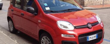 assicurazione panda van