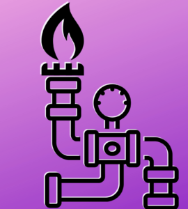 prima attivazione gas