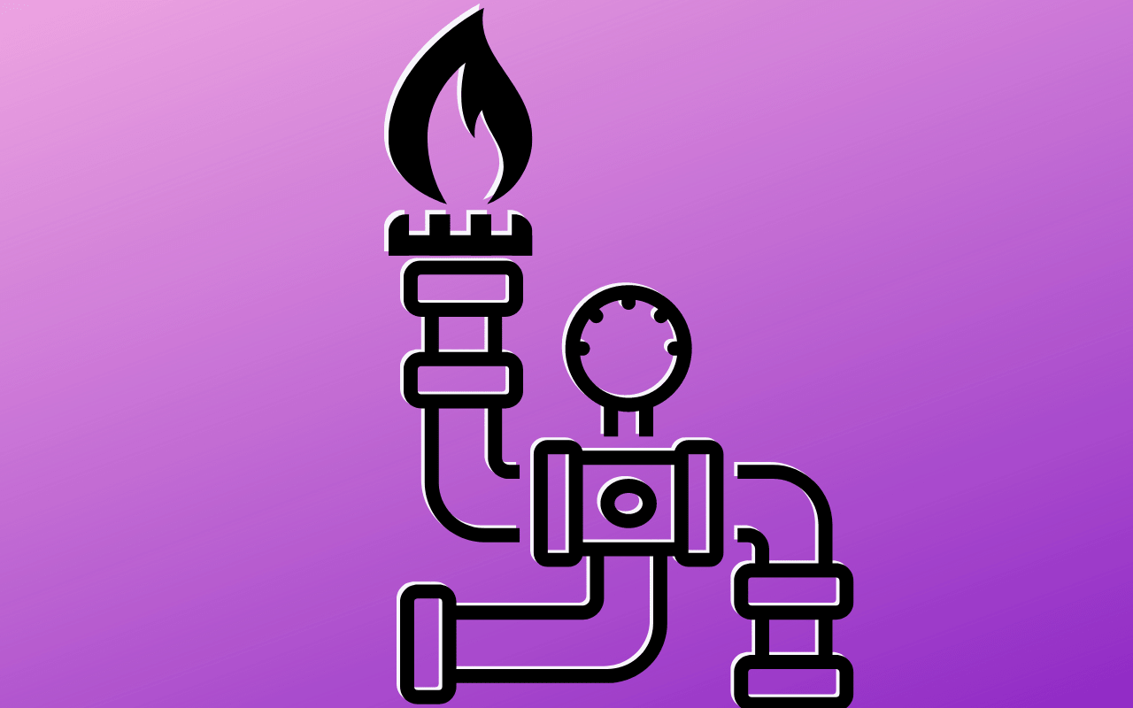 prima attivazione gas