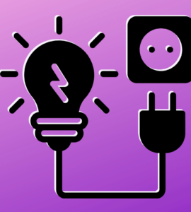 prima attivazione luce