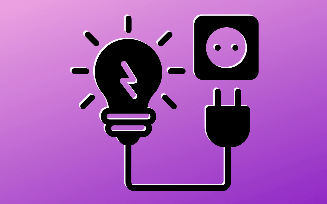 prima attivazione luce