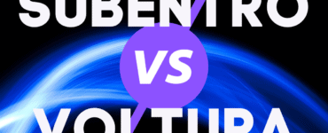 differenza tra voltura e subentro