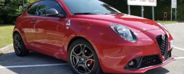 assicurazione alfa mito