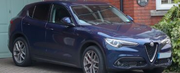 assicurazione alfa stelvio