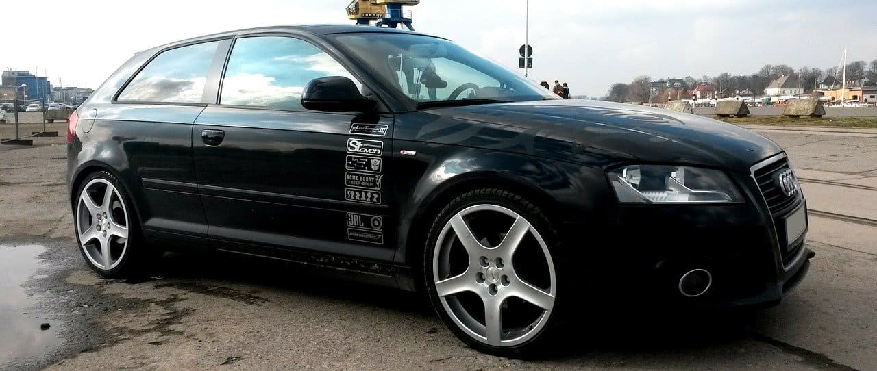 assicurazione audi a3