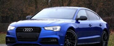 assicurazione audi a5