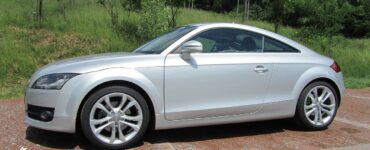 assicurazione audi tt