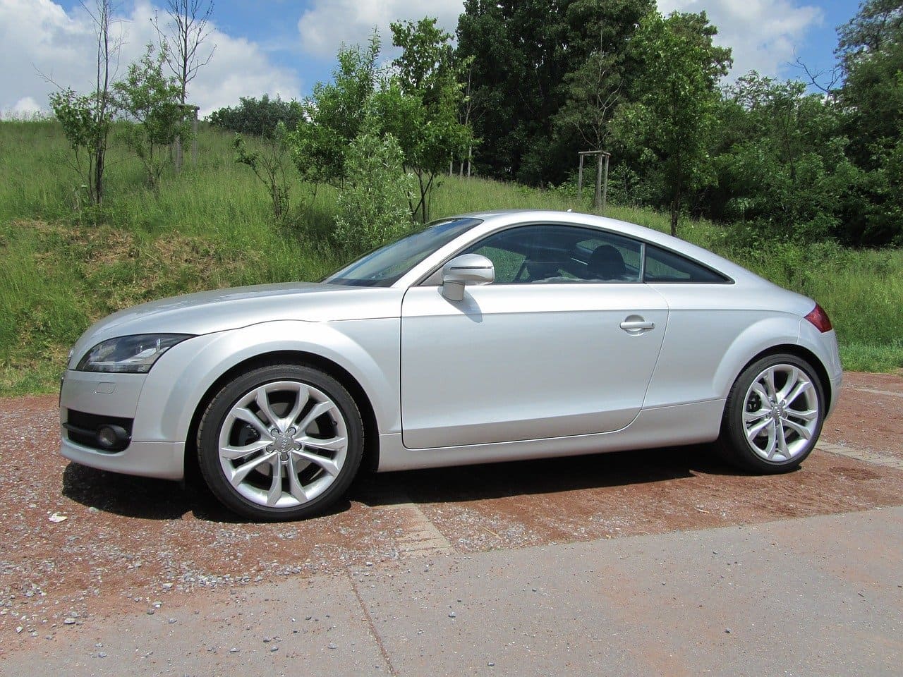 assicurazione audi tt