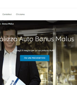assicurazione auto allianz
