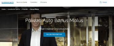 assicurazione auto allianz