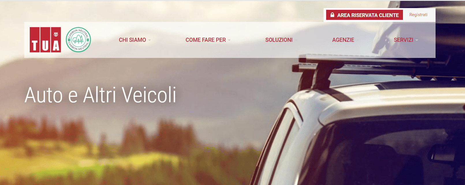 assicurazione auto tua